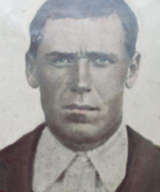 Сафонов Николай Захарович