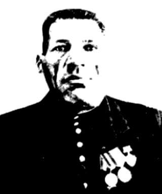 Кошкин Аркадий Леонтьевич