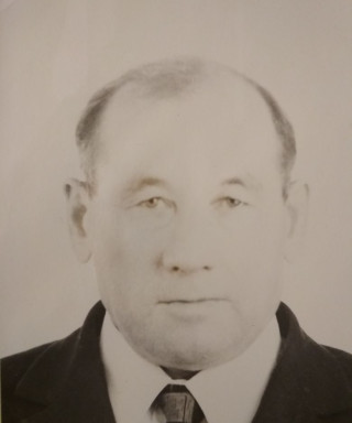 Даминов Бурган Шакирович