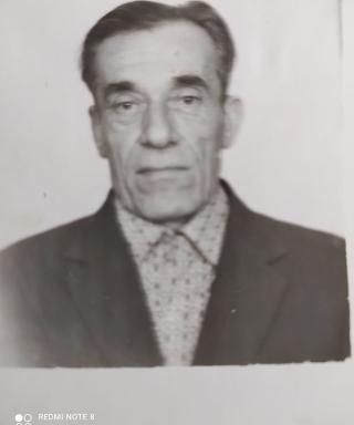 Соломин Егор Ильич