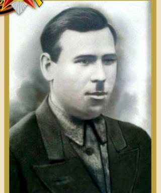 Чернобров Алексей Сергеевич