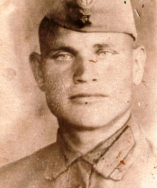 Васильев Федор Петрович