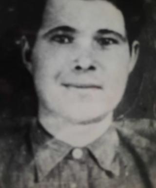 Андреев Иван Федорович