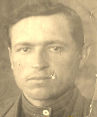 Сова Александр Семёнович
