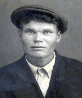 Миронов Василий Петрович