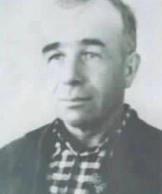 Казаков Иван Сергеевич