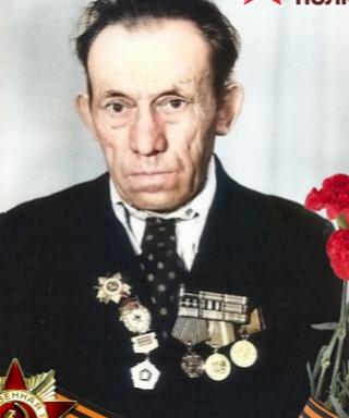 Кривенцов Николай Александрович