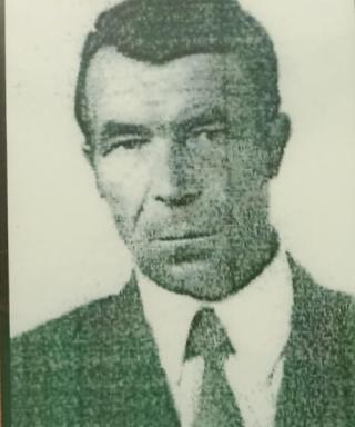 Филиппов Михаил Васильевич