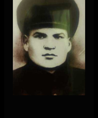 Шипилов Федот Михайлович