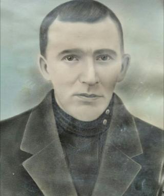 Воробьёв Николай Иванович