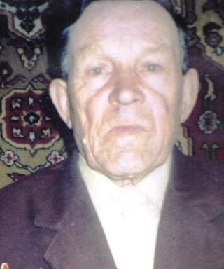 Туманов Павел Васильевич