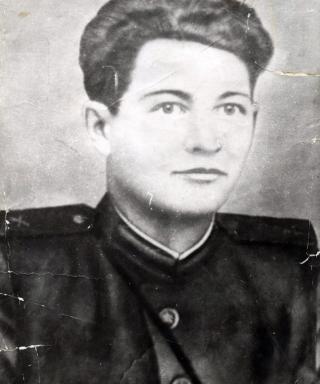 Салогуб Кузьма Федорович