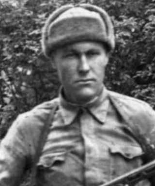 Палиев Александр Дмитриевич