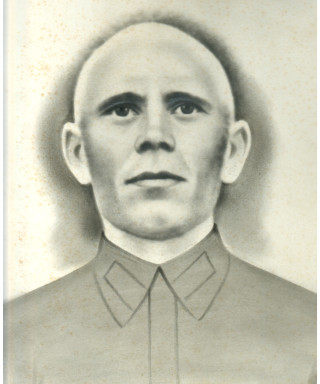 Подставкин Иван Иванович