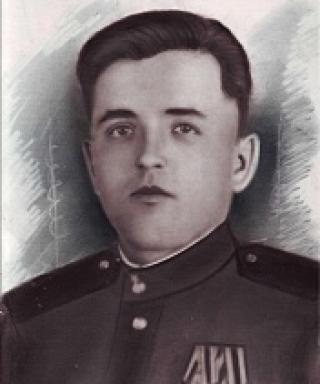 Колбаса Иван Харитонович