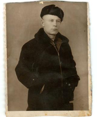 Екимов Сергей Иванович