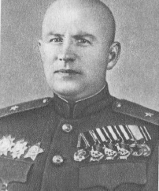 Михайлов Денис Васильевич