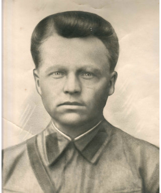 Васильченко Иван Дмитриевич