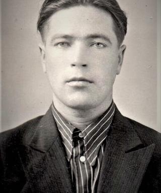 Баранов Леонид Афанасьевич