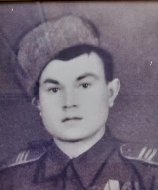 Филоненко Иван Семенович
