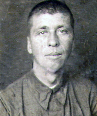 Новиков Михаил Семенович