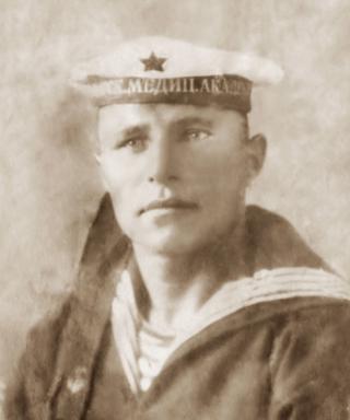Томышев Дмитрий Макарович