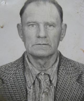 Ртищев Александр Петрович
