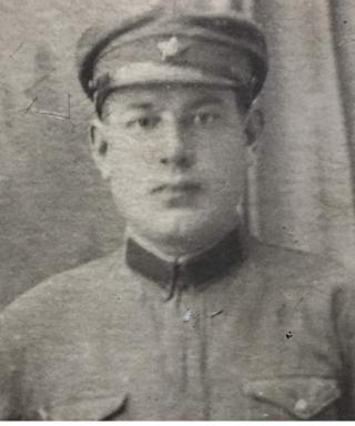 Кудинов Дмитрий Алексеевич