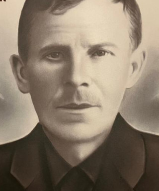 Быкасов Василий Михайлович