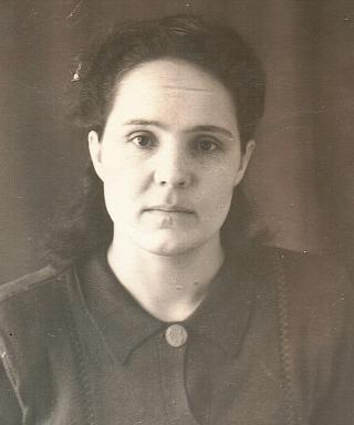 Батушина Александра Алексеевна