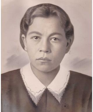 Исайченкова Любовь Тимофеевна