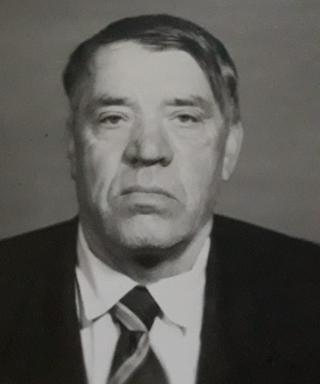 Гончаров Яков Тихонович