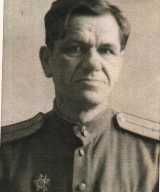 Чистяков Александр Петрович