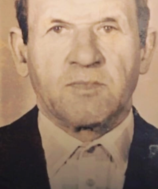 Дьяченко Евтихий Григорьевич