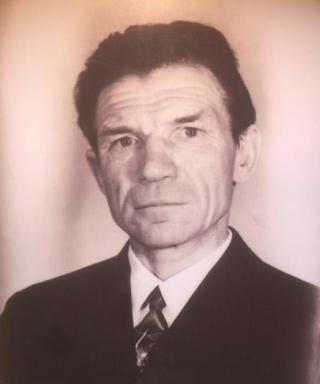 Макаров Григорий Васильевич