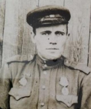 Билько Георгий Иванович