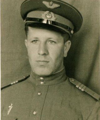 Полянский Петр Павлович