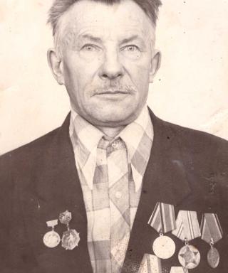 Глушенков Михаил Федотович