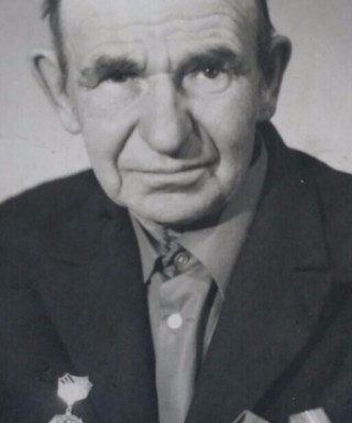 Кузнецов Прокопий Андреевич