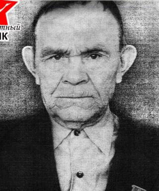 Темников Константин Васильевич