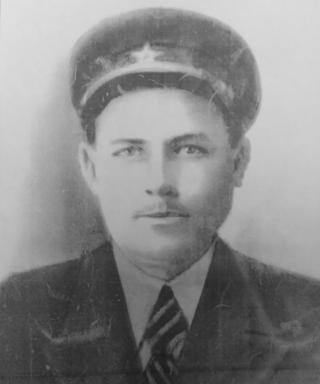 Купцов Евграф Никифорович