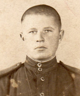 Гущин Евгений Петрович