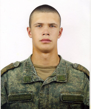 Аюпов Рустам Ринатович