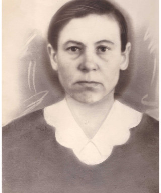 Агеева Елена Яковлевна