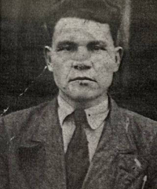 Коротков Николай Архипович