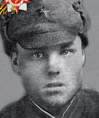 Беспалов Василий Андреевич