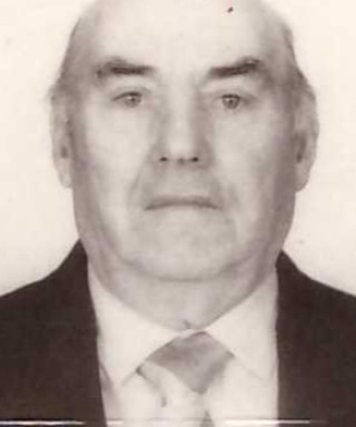 Байков Евгений Павлович