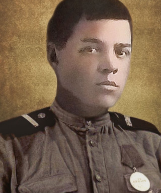 Буданов Афанасий Александрович