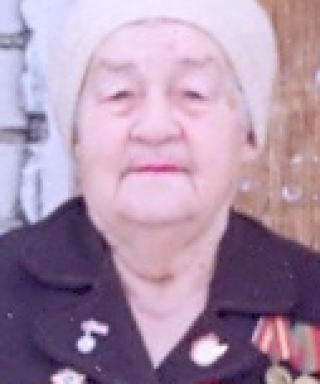 Белякова Лидия Михайловна