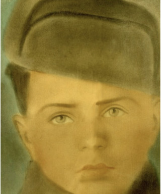 Гаврилов Василий Анисимович